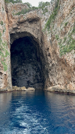 Picture 10 for Activity Vlore: Dafina Cave & Haxhi Ali cave Private Guided Tour