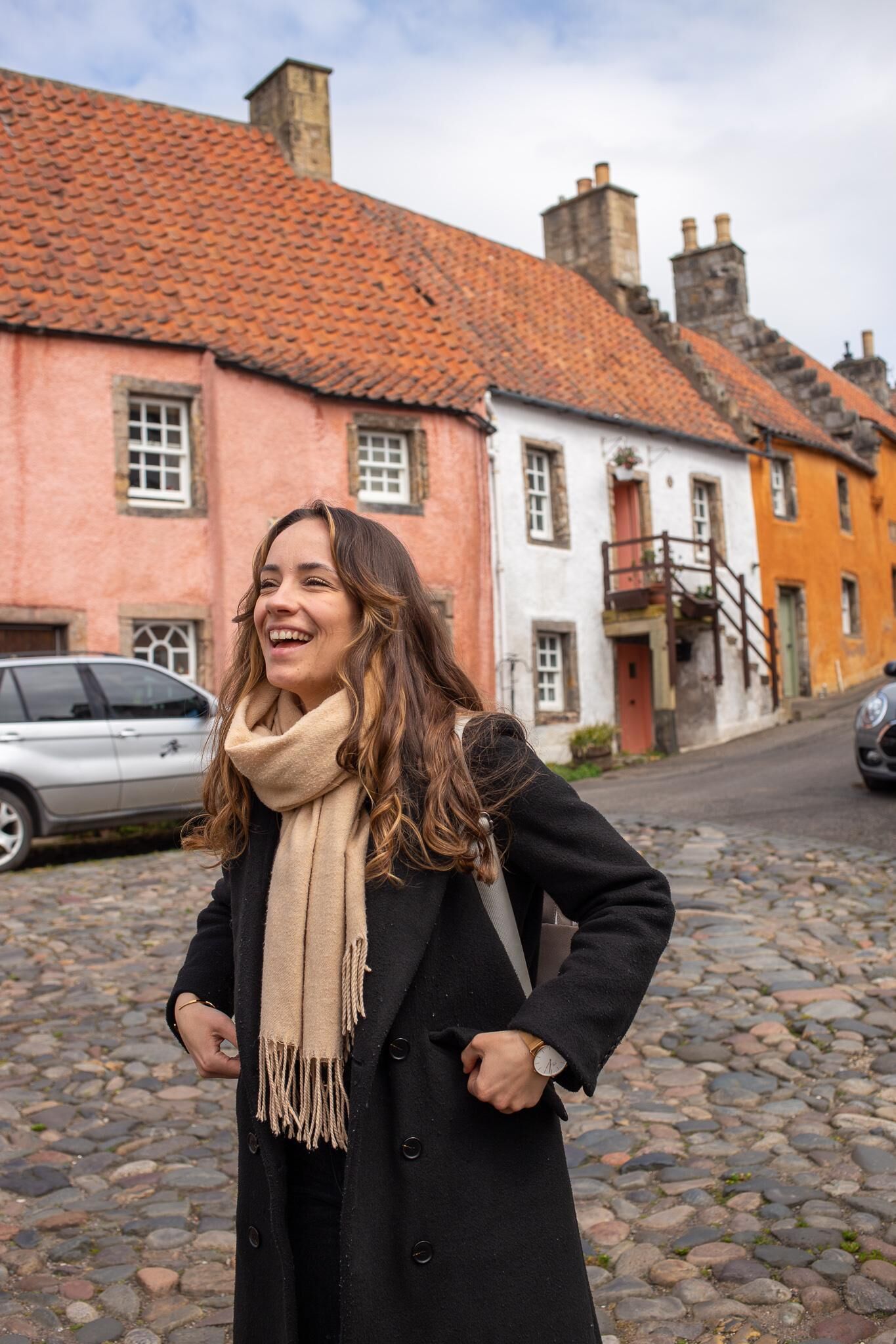 Edinburgh: "Outlander" Filming Locations Guided Tour