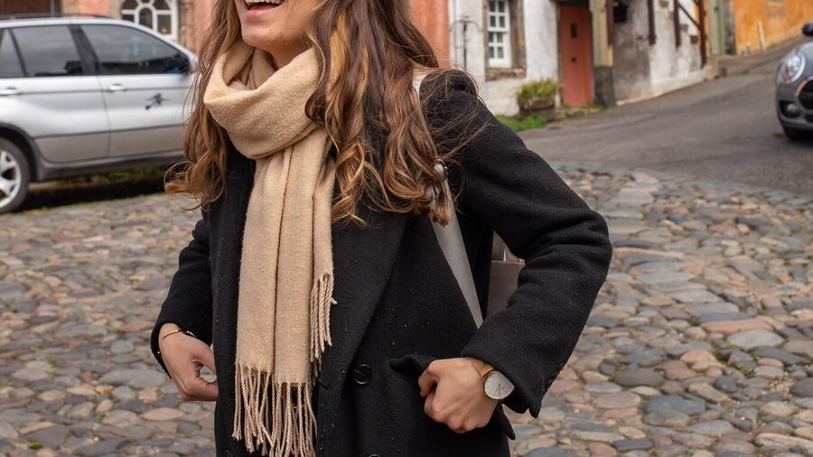 Edinburgh: "Outlander" Filming Locations Guided Tour