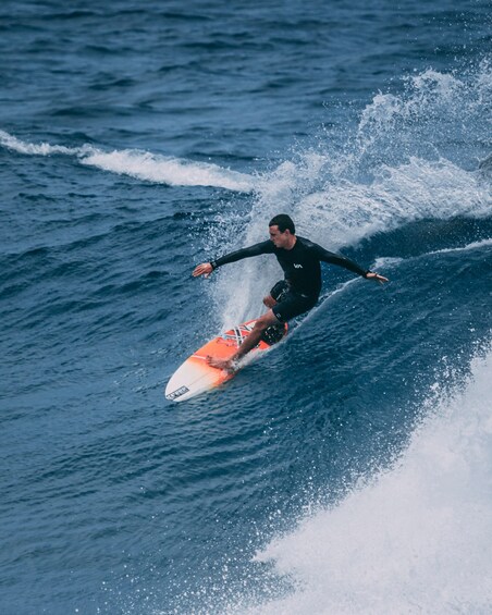 Picture 3 for Activity Surfing in Weligama