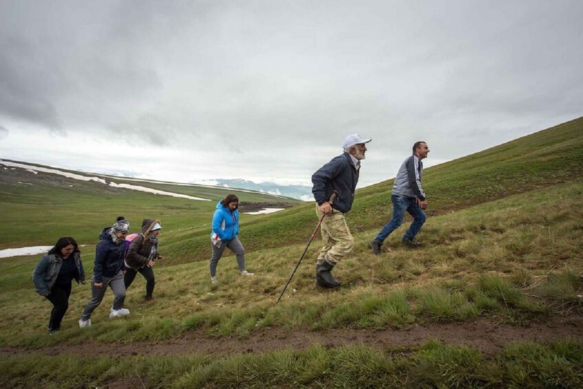 Picture 2 for Activity From Yerevan: 2-Day Southern Armenia Highlights Private Tour