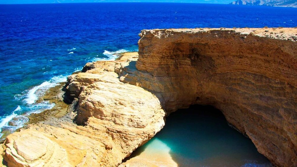 Picture 2 for Activity From Sifnos: Koufonisia Boat Tour