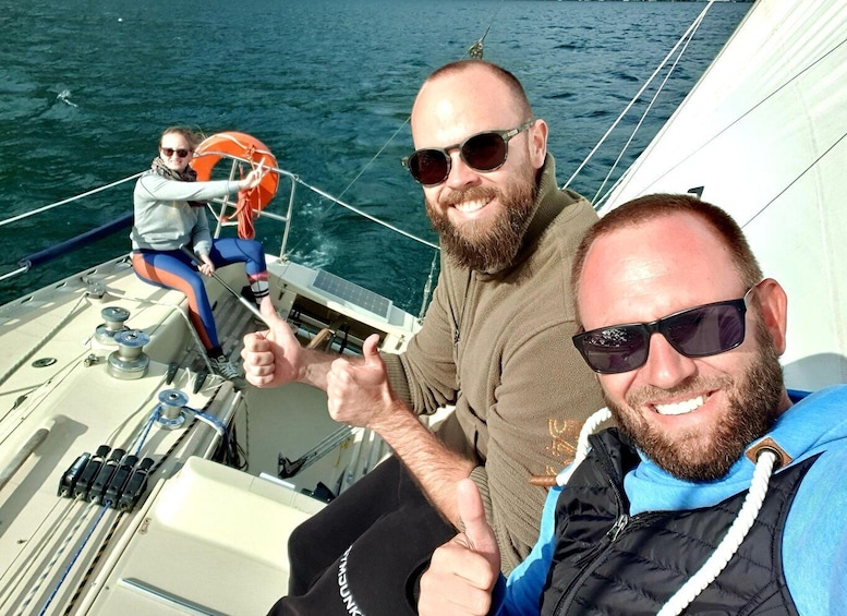 Picture 2 for Activity Skipper training