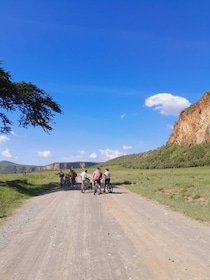 Nakuru the Explorer (Naivasha and Nakuru in 2 Days)