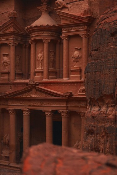 Picture 6 for Activity From Amman: Private Day Tour to Petra & Dead Sea