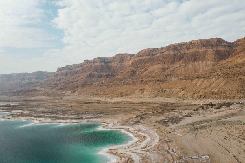 Picture 17 for Activity From Amman: Private Day Tour to Petra & Dead Sea
