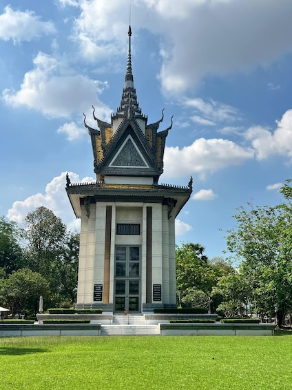 Picture 4 for Activity Full-Day Phnom Penh Private Tour (Tour start from Siem Reap)