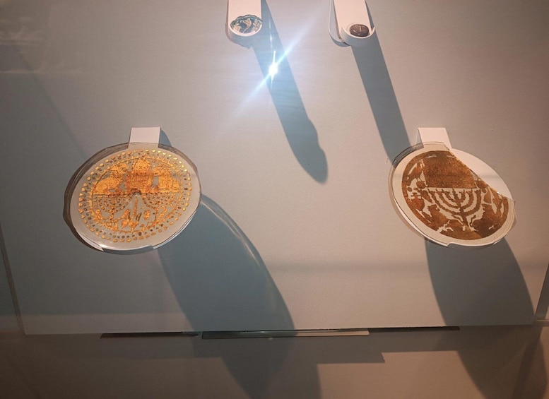 Picture 13 for Activity Jewish Bologna and Modena or Ferrara