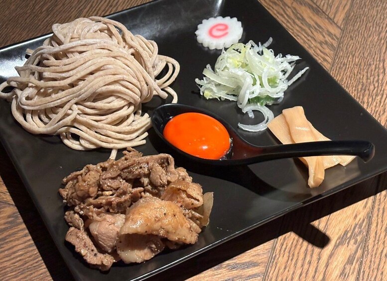 Picture 15 for Activity Tokyo: Easy Ramen Cooking Experience in Kabukicho, Shinjuku