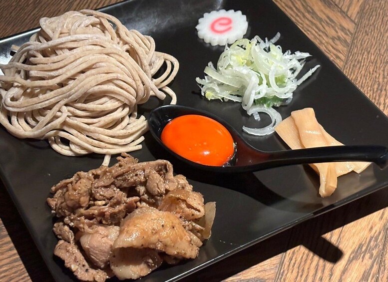 Picture 15 for Activity Tokyo: Easy Ramen Cooking Experience in Kabukicho, Shinjuku