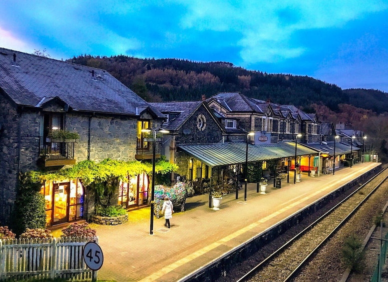 Picture 12 for Activity Private Llandudno, Conwy & Betws y Coed Tour