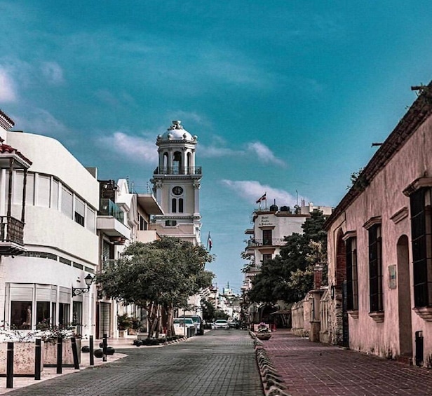 Picture 14 for Activity Punta Cana: All Inclusive Santo Domingo Full-Day City Tour