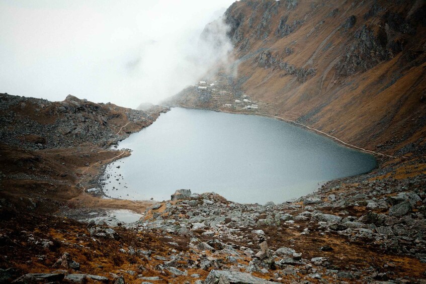 Picture 2 for Activity Langtang Heritage Trek - 14 Days