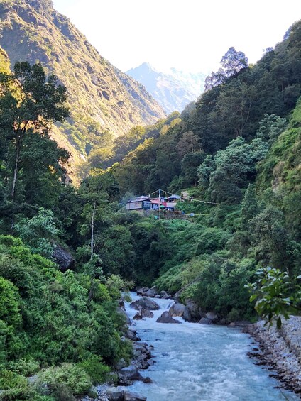 Picture 5 for Activity Langtang Heritage Trek - 14 Days