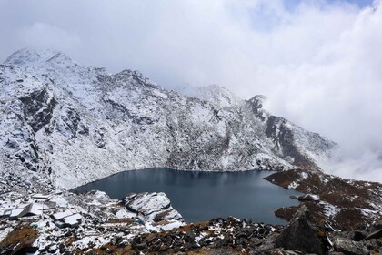 Langtang Heritage Trek - 14 dager