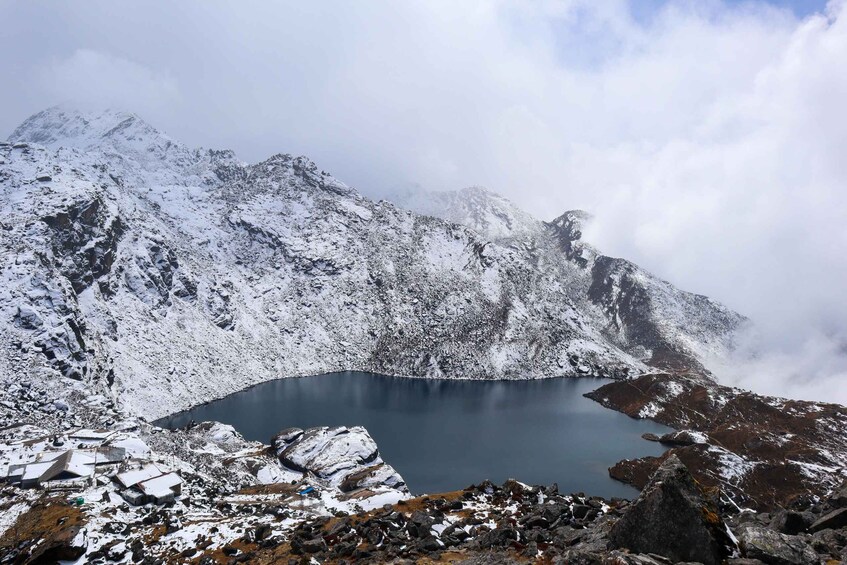 Langtang Heritage Trek - 14 Days