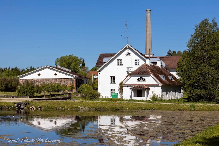 Picture 4 for Activity From Tallinn: Lahemaa National Park Day Tour