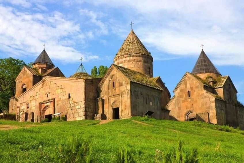 Picture 3 for Activity Armenia - Tbilisi 3 days, 2 nights from Yerevan