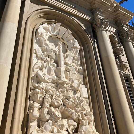 Picture 8 for Activity Zaragoza: Basilica del Pilar and its museum tour in Spanish