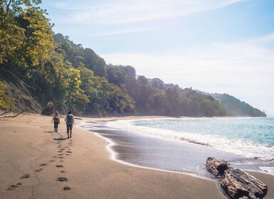 Costa rica travel planning - tailor -made trips