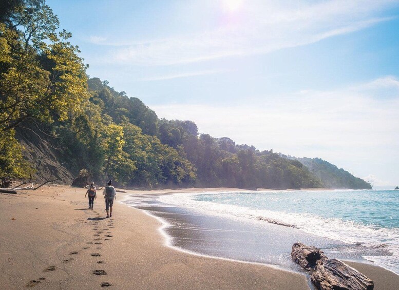 Costa rica travel planning - tailor -made trips