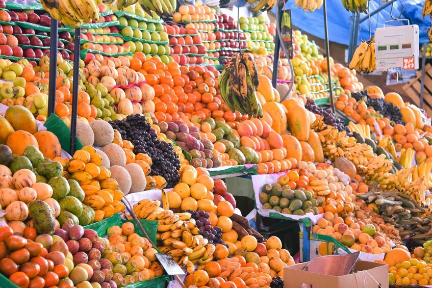 Picture 7 for Activity Arequipa Food Tour: Ancestral Cuisine & City Tour