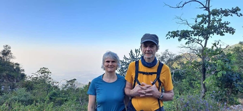 Picture 4 for Activity Kunjapuri Sunrise Trek Rishikesh