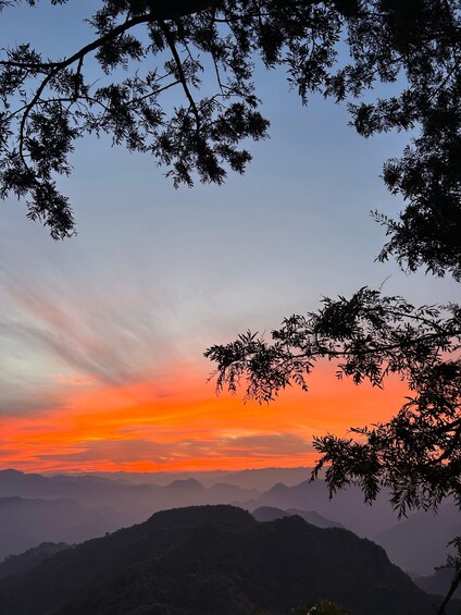 Picture 7 for Activity Kunjapuri Sunrise Trek Rishikesh