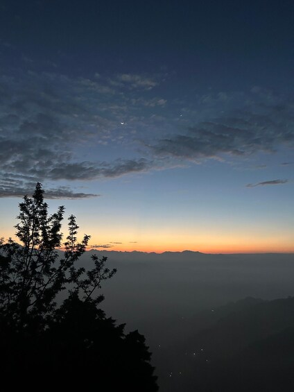 Picture 2 for Activity Kunjapuri Sunrise Trek Rishikesh