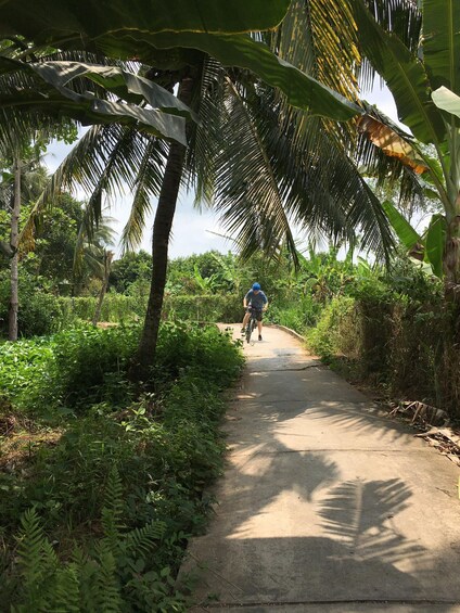 Picture 4 for Activity Mekong Delta & Cai Rang Floating Market 2 Days 1 Night Tour