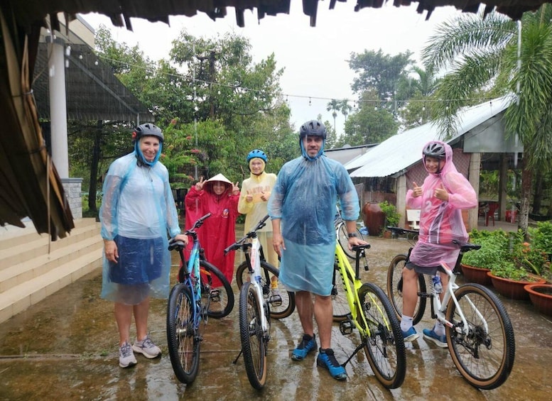 Picture 7 for Activity Mekong Delta & Cai Rang Floating Market 2 Days 1 Night Tour