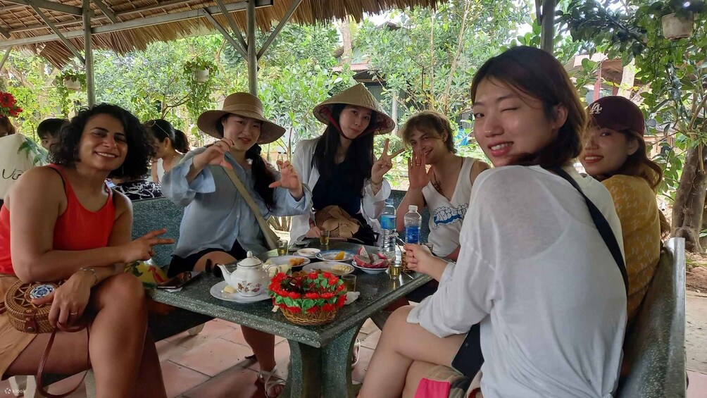 Picture 1 for Activity Mekong Delta & Cai Rang Floating Market 2 Days 1 Night Tour