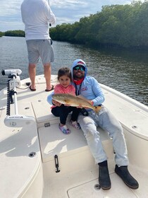 Slobby Joe Charters - Fishing - Tampa