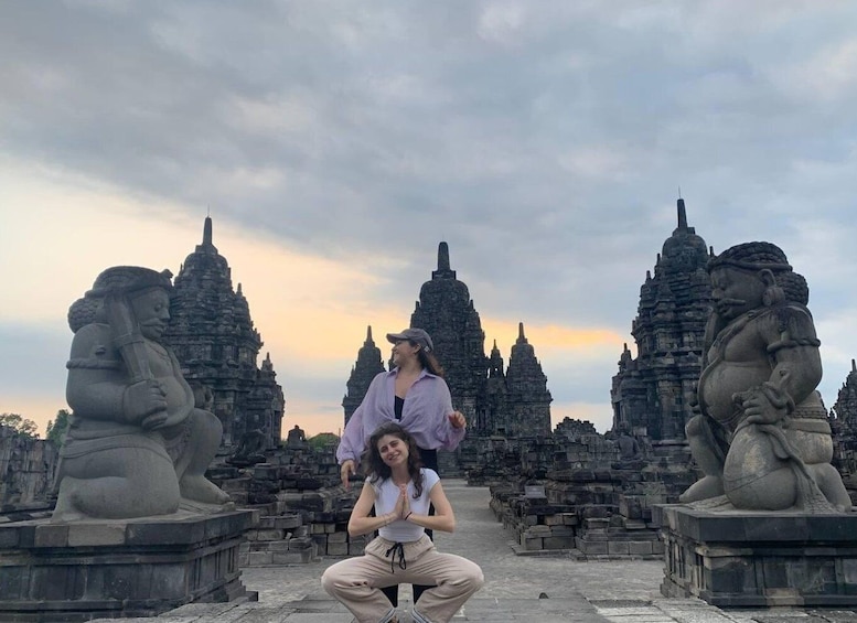 Picture 1 for Activity Prambanan Afternoon Sunset and Ramayana Ballet