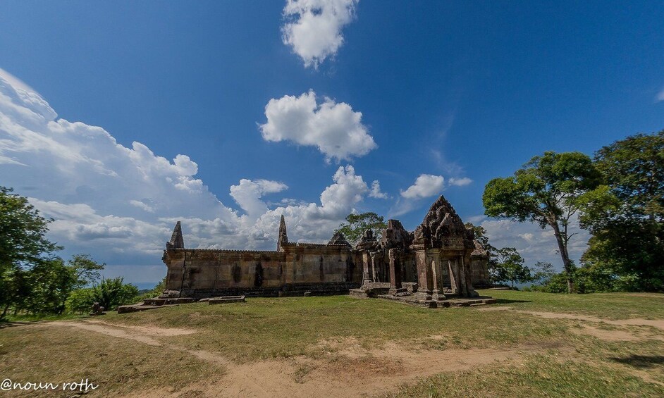 Picture 10 for Activity Full-Day Preah Vihear, Koh Ker and Beng Mealea Private Tour