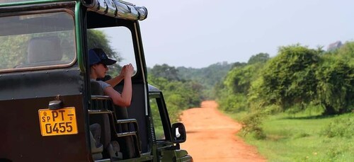 3 días: recorrido privado de descubrimiento diferente por la vida silvestre