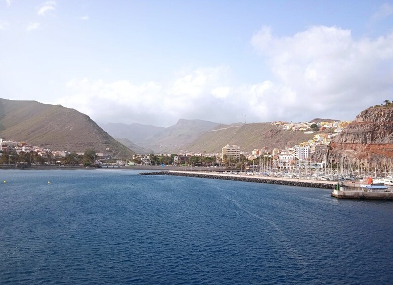 Picture 15 for Activity From Tenerife: La Gomera Day Trip with Guide