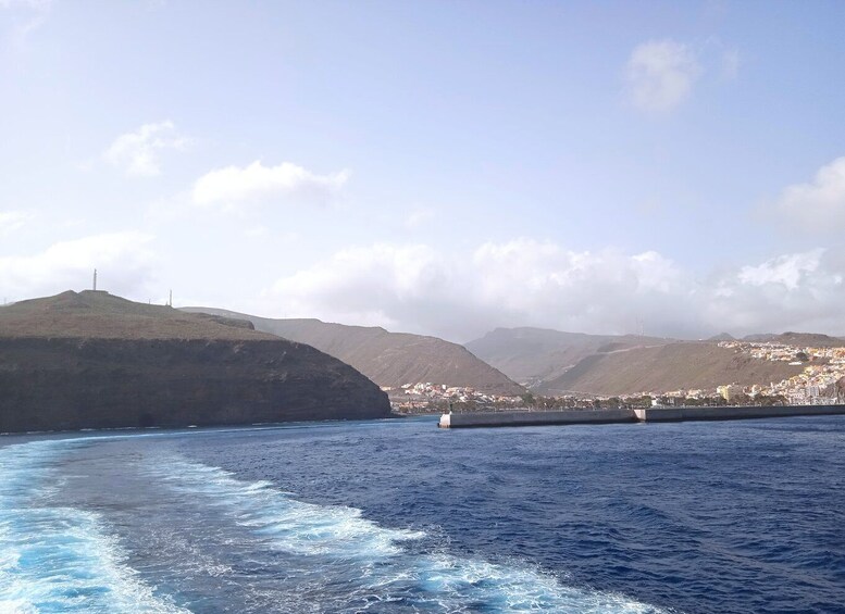 Picture 14 for Activity From Tenerife: La Gomera Day Trip with Guide