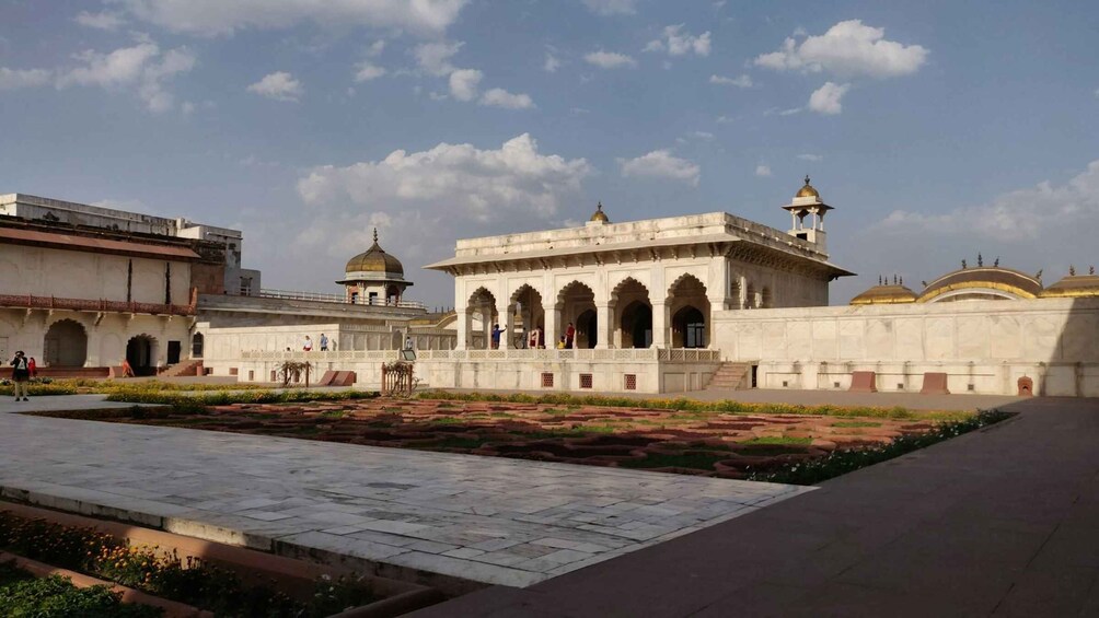 Picture 6 for Activity Agra: Private 5-Hour Taj Mahal and Agra Fort Tour