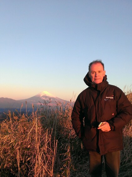 Picture 3 for Activity Hike Hakone Hachiri Japan Heritage Area