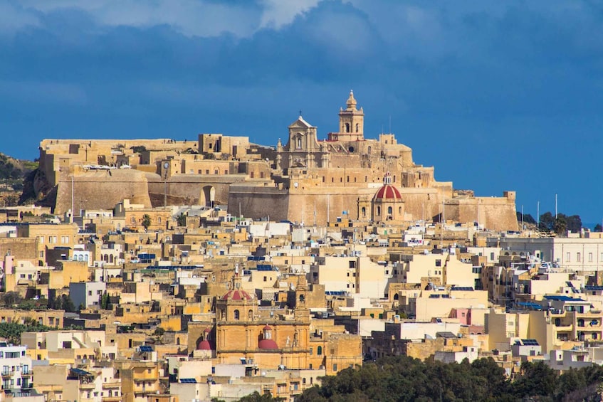 Discover the Unforgettable Charms of Gozo