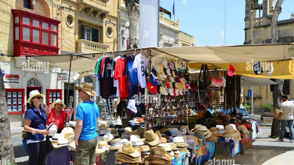 Picture 9 for Activity Discover the Unforgettable Charms of Gozo