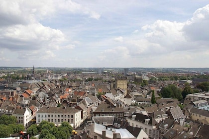 Maastricht Private Walking Tour