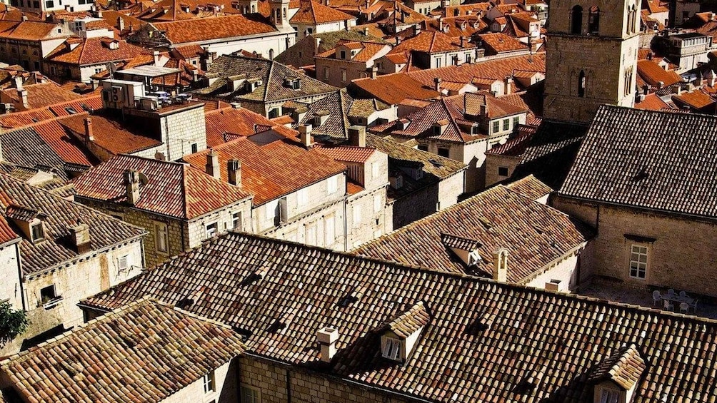 French Game of Thrones Tour: Explore Dubrovnik's Secrets!