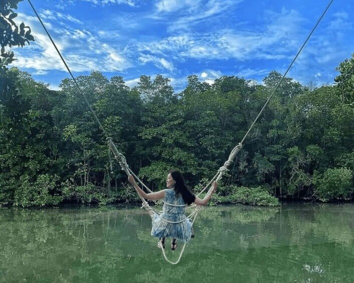 Picture 2 for Activity Mangrove Day Tour - Bintan