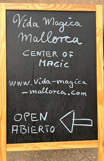 Picture 5 for Activity Ses Salines - Vida Magica Mallorca: Relax Yoga Class