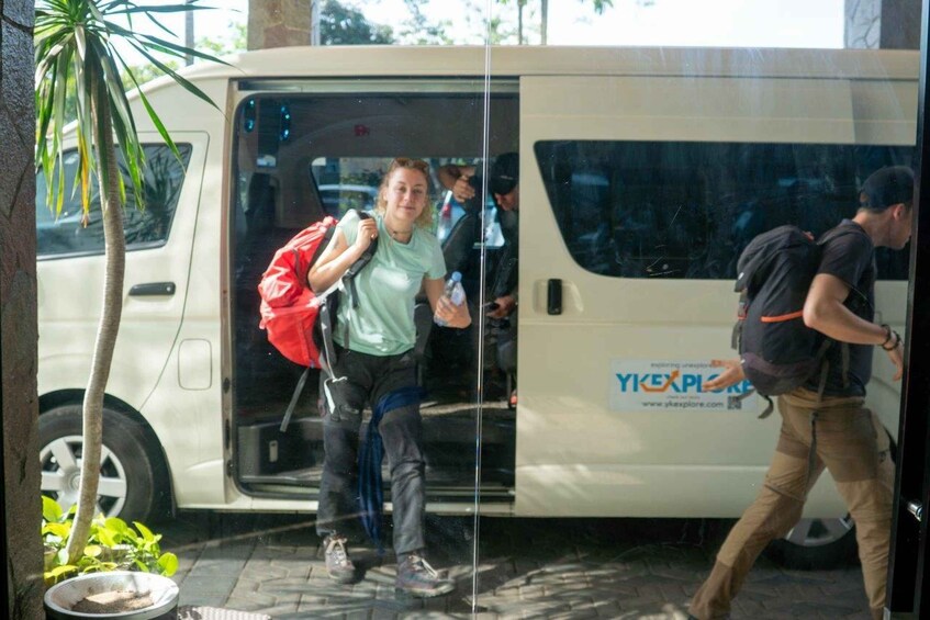 Picture 26 for Activity From Yogyakarta or Bali: 3-Day Bromo & Ijen Volcano Trip