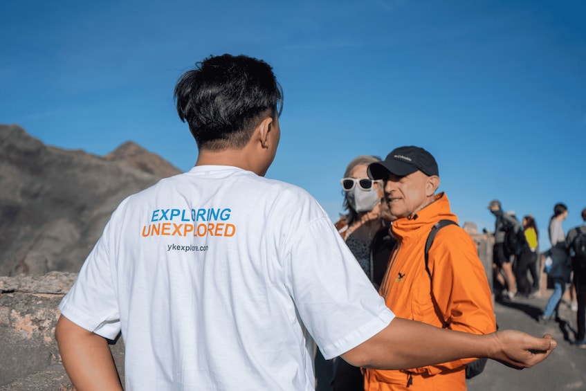 Picture 10 for Activity From Yogyakarta or Bali: 3-Day Bromo & Ijen Volcano Trip