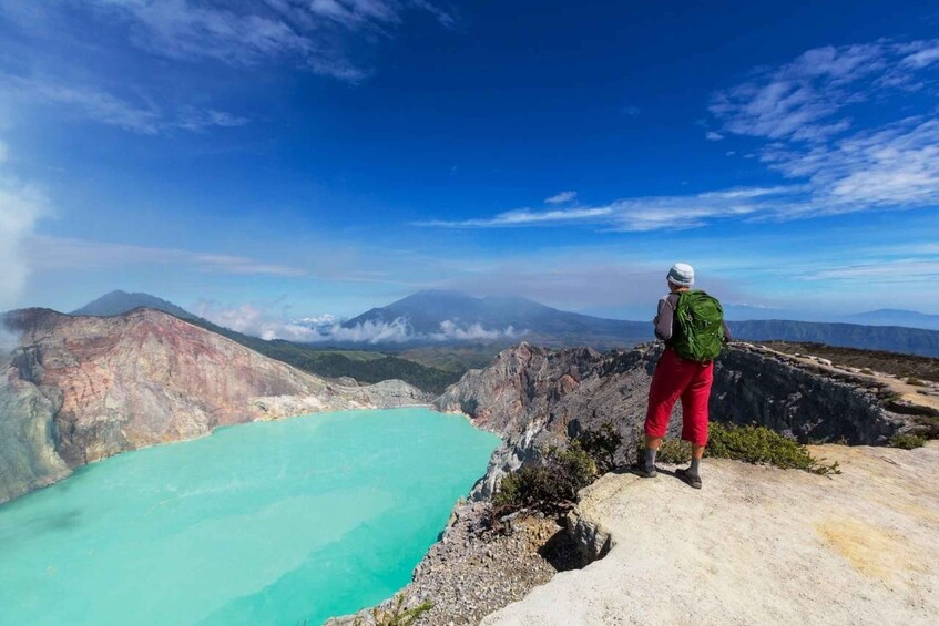 Picture 15 for Activity From Yogyakarta or Bali: 3-Day Bromo & Ijen Volcano Trip
