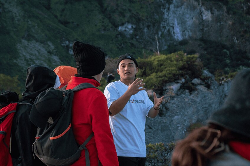 Picture 2 for Activity From Yogyakarta or Bali: 3-Day Bromo & Ijen Volcano Trip